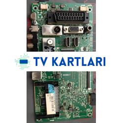 17MB82S, 23306226, VESTEL MAİN BOARD