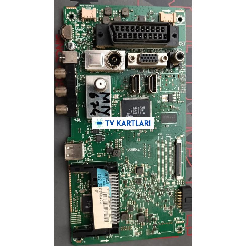 17MB82S, 23306226, VESTEL MAİN BOARD