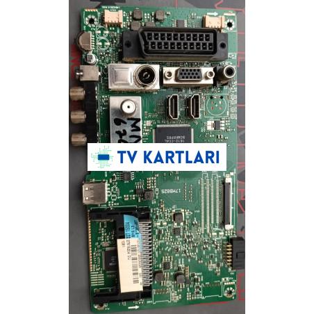 17MB82S, 23306226, VESTEL MAİN BOARD