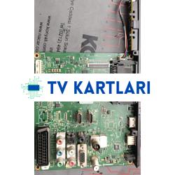 VTT190R-2 ,V-0 NAVZZZ , ARÇELİK , MAIN BOARD
