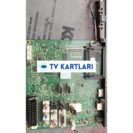 VTT190R-2 ,V-0 NAVZZZ , ARÇELİK , MAIN BOARD