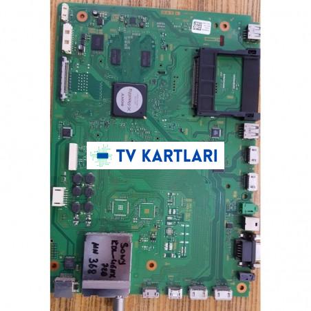 SONY KDL-46NX720,1-883-754-12,Y2009470A, KDL-40NX720, FDMY460LT01,A-1809-249-D MAİN BOARD