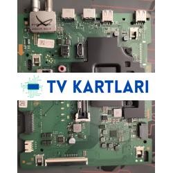 BN41-02756C , BN41-02756C-000 , BN94-15002A , Samsung QE55Q60TAUXTK , Main Board , CY-RT055HGLV1H