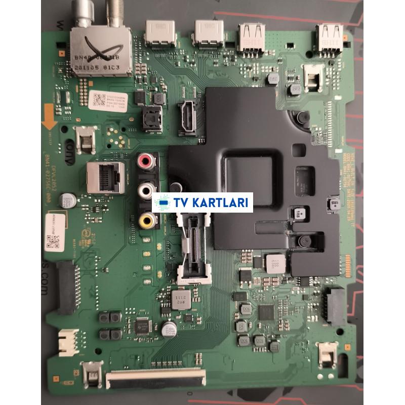 BN41-02756C , BN41-02756C-000 , BN94-15002A , Samsung QE55Q60TAUXTK , Main Board , CY-RT055HGLV1H
