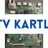 BN41-02756C , BN41-02756C-000 , BN94-15002A , Samsung QE55Q60TAUXTK , Main Board , CY-RT055HGLV1H