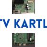 UTY190R-4 ARÇELİK GRUNDIG MAİN BOARD.MNU9ZZ420