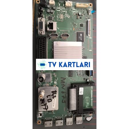 UKT190R-4, 42LB8477, MGF8ZZ, ARÇELİK MAİN BOARD.