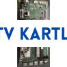 UKT190R-4, 42LB8477, MGF8ZZ, ARÇELİK MAİN BOARD.