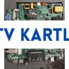 Awox AWX49125 Main Board , TP.MS3463S.PC821 , ST4851B01-3 , L17050443-1B , ST4851B01-3-XL-1