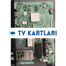 BN41-02098B, BN94-07159A, SAMSUNG UE40H5090, 40H5090, Main Board, Ana Kart, CY-GH040BGSV1H, Samsung