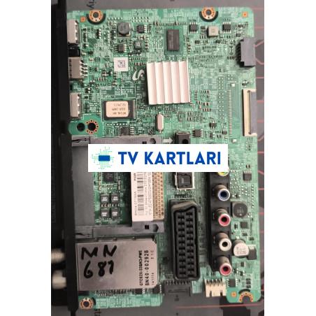 BN41-02098B, BN94-07159A, SAMSUNG UE40H5090, 40H5090, Main Board, Ana Kart, CY-GH040BGSV1H, Samsung