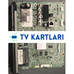 EAX64797004 EBT62614401 60LA7405 LG ANA KART