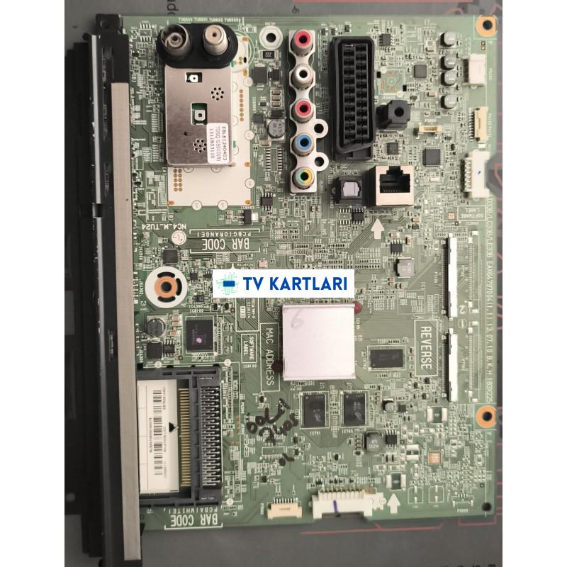 EAX64797004 EBT62614401 60LA7405 LG ANA KART