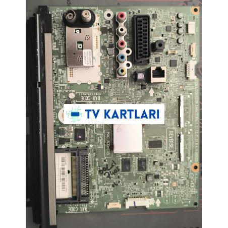 EAX64797004 EBT62614401 60LA7405 LG ANA KART