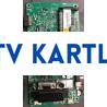 17MB82S, 23173460, 23163319, Vestel 24PH5030, Main Board, Ana Kart, VES236WNEC-02