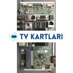 17MB130P 1903 23489369 280508790082 10115879 6273 main board vestel