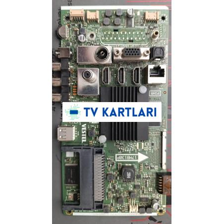 17MB130P 1903 23489369 280508790082 10115879 6273 main board vestel