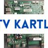 715G8709-M0B-B01-005K , XICB02B00100SX , 704TQHPL472 , Philips 50PUS6503/12 , Main Board , TPT500U31-QVN03.U
