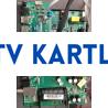 17AT010V1.0 , Y.M ANAKART 17AT010 40''-43 S2 V1.0 MNL , Y625330186A940 , Woon WN40DLK010/0202 Main Board , LSC400HN02-804
