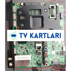 BN41-0235B, BN94-09094W, UE48J6270SU, SAMSUNG MAİN BOARD.