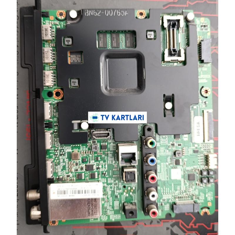 BN41-0235B, BN94-09094W, UE48J6270SU, SAMSUNG MAİN BOARD.