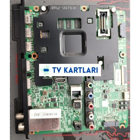 BN41-0235B, BN94-09094W, UE48J6270SU, SAMSUNG MAİN BOARD.