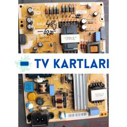 BN44-00703G, L48S1_FSM, PSLF121S07A, SAMSUNG UE40J6202A, UE48J6270, UE48J5500A, Power Board, Besleme, CY-GJ048BELVGH, Samsung