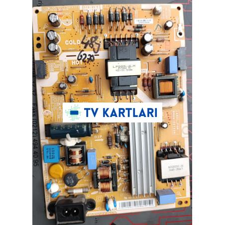 BN44-00703G, L48S1_FSM, PSLF121S07A, SAMSUNG UE40J6202A, UE48J6270, UE48J5500A, Power Board, Besleme, CY-GJ048BELVGH, Samsung