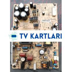 17PW25-4, 23012666, Vestel 32VF5015B,32vh3010, Power Board, Besleme, LTA320HM04