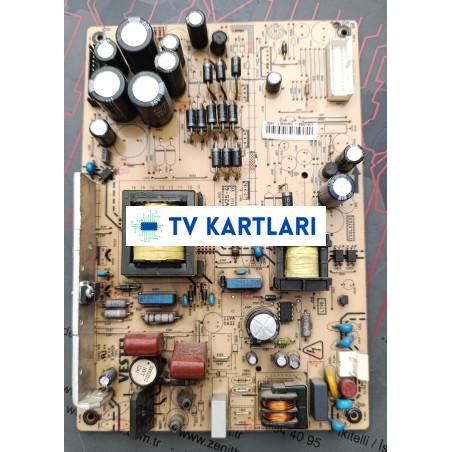 17PW25-4, 23012666, Vestel 32VF5015B,32vh3010, Power Board, Besleme, LTA320HM04