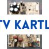 17PW25-4, 23012666, Vestel 32VF5015B,32vh3010, Power Board, Besleme, LTA320HM04