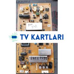 APDP-108A1, ZMJ910R, 2955026502, APDP-99A1 A, Arçelik A42L 8532 4B, Power Board, Besleme, LC420DUJ-SGE1