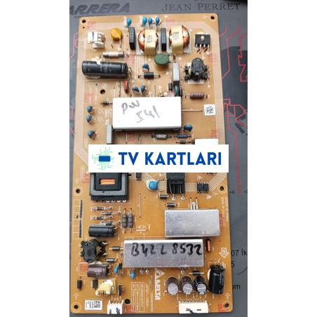 APDP-108A1, ZMJ910R, 2955026502, APDP-99A1 A, Arçelik A42L 8532 4B, Power Board, Besleme, LC420DUJ-SGE1