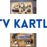 APDP-108A1, ZMJ910R, 2955026502, APDP-99A1 A, Arçelik A42L 8532 4B, Power Board, Besleme, LC420DUJ-SGE1