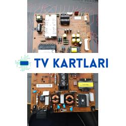 EAX64905801 (2.0), EAY62811001, LGP55-13LPB, 3PCR00114A, LG 55LA660S, Power Board, LC550EUG-PFF1, LG DISPLAY
