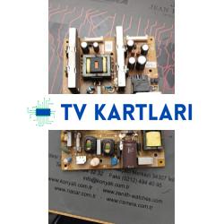 DPS-139DP, XTT910R, 2950293804, Arçelik A40-LB-4329, Power Board, LTA400HM23.