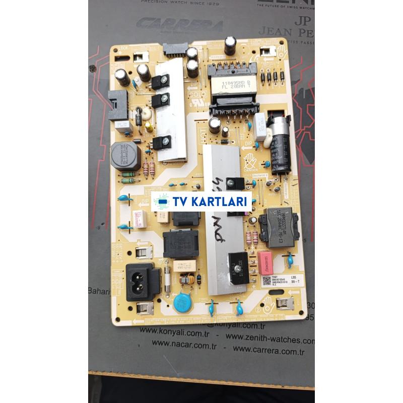 BN44-01054E , L55S6_THS , Samsung 50TU8000 , Pawer Board , CY-BT050HGPV1H