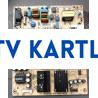 Philips 55PUS7503/12 Power Board , 715G9309-P01-000-003S , PLTVHW401XACS , TPT550U1-QVN05.U