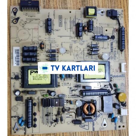 17IPS19-4 V.1,23099241,26980158 POWER BOARD
