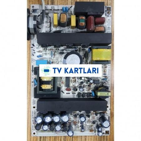 569HE1720A, 32KU42, SANYO LCD-32R30, POWER BOARD