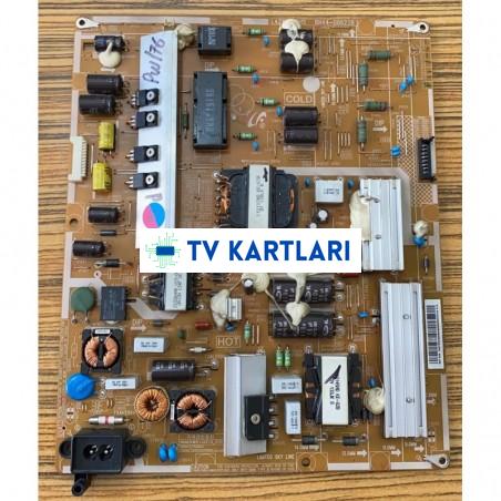 BN44-00622B, L42X1Q_DHS, REV1.1, SAMSUNG  UE40F6340, POWERBOARD
