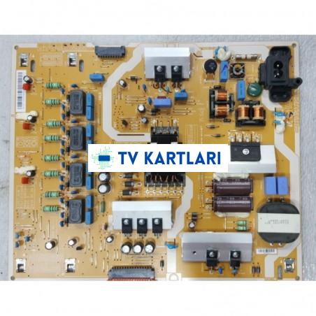 SAMSUN 49KS8500,BN44-00878A L55E7_KSM PSLF191E08A REV.1.3 POWER BOARD