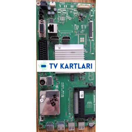 BEKO VKT190R-4, G459ZZ, BEKO B40-LW-6536, Main Board, 057D40-A59, LSC400HM09-A02