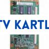 V320B1-C03, 35-D010032, Beko TV4368 LCD, T Con Board, V270B1-L03