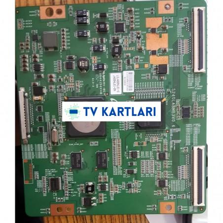S240LABMB3V0.6,LSJ400HL01-S J400HL01-ON,UE40D7000 T-CON BOARD