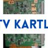 S240LABMB3V0.6,LSJ400HL01-S J400HL01-ON,UE40D7000 T-CON BOARD
