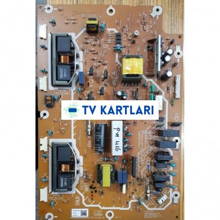 PANASONIC,TX-L32C20EA,3T348H,PSC10326E M,POWER BOARD