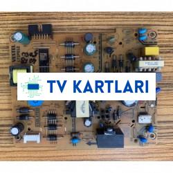 17IPS12 , 23321125 , VESTEL 40FB5050 POWER