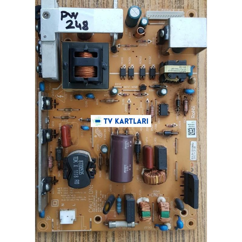 FSP115-3F01, ARÇELİK, BEKO,YTA190R, POWER BOARD