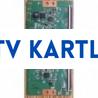 PHILIPS 49PUK7100,6870C-0535B,6870C-0535B ,VESTEL 55UD8400,T-CON BOARD